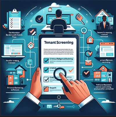  - The Smart Choice for Tenant Screening  - The Smart Choice for Tenant Screening 